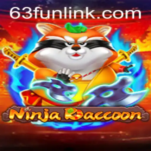 NinjaRaccoon: The Ultimate Adventure Game Experience with 63Fun