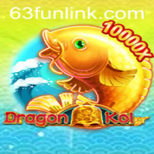 Experience Mythical Adventures with DragonKoi by 63Fun
