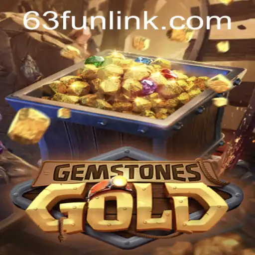 Discover the Thrills of GemstonesGold: Unlocking Fun with 63Fun