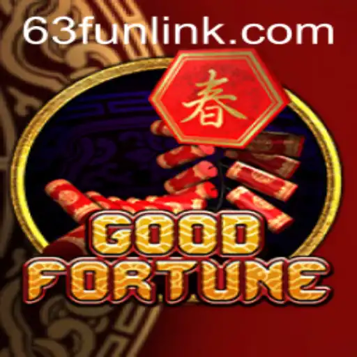 Experience the Thrill of GoodFortune with 63Fun