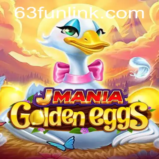 Exploring the Enchantment of JManiaGoldenEggs: The Ultimate Gaming Experience