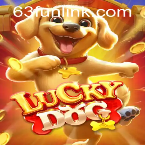 LuckyDog: The Exciting World of Gaming with 63Fun