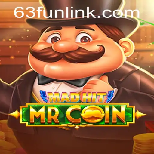 Dive into the Exciting World of MadHitMrCoin: A Unique Gaming Experience by 63Fun