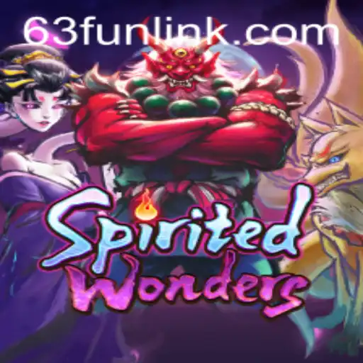 Discover 'SpiritedWonders': A Captivating Journey into the World of Fantasy Gaming