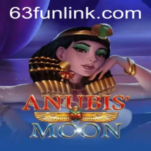 AnubisMoon: Experience the Mystical Adventure