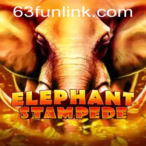ElephantStampede: Unleash the Wild Adventure with 63Fun