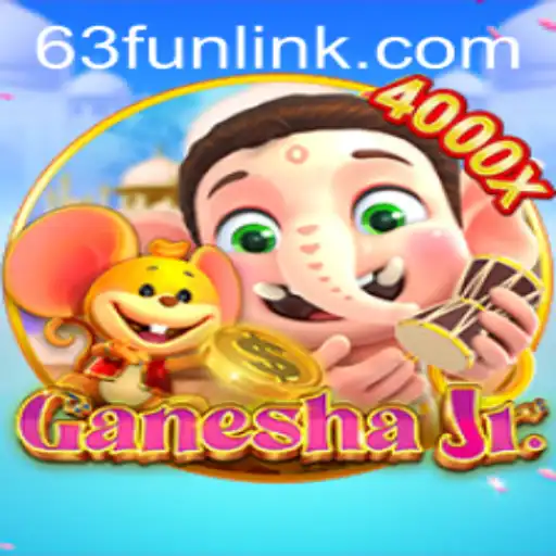 Exploring the Vibrant World of GaneshaJr with 63Fun