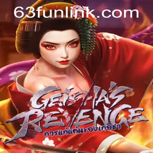 GeishasRevenge: A Thrilling Journey into Ancient Japan
