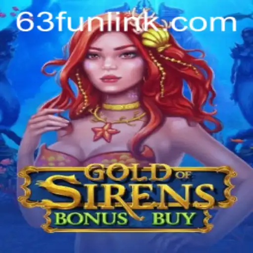GoldofSirensBonusBuy: Dive into the Mythical Seas of Fun