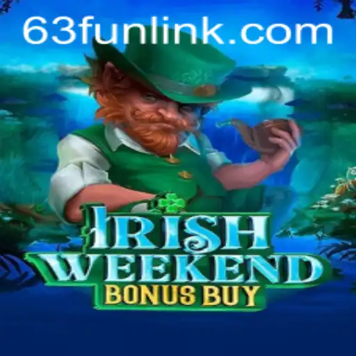 Discover the Thrill of IrishWeekendBonusBuy: A Game for Everyone