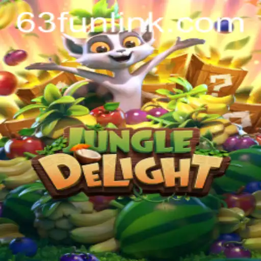 Discover the Exciting World of JungleDelight with 63Fun
