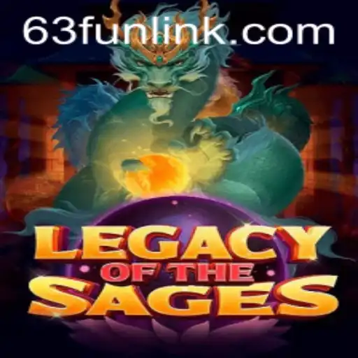 The Enchanting World of LegacyoftheSages: A Dive into 63Fun