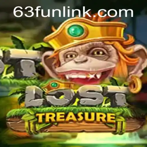 Discover the Exciting World of LostTreasure with 63Fun