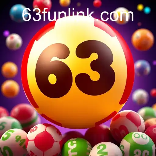 Exploring the Thrills of Lottery Games with 63Fun