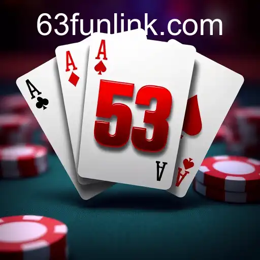 Poker Games: The Fascinating World of 63Fun