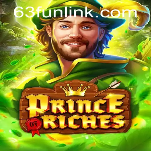 Exploring the Allure of PrinceOfRiches: A Comprehensive Guide