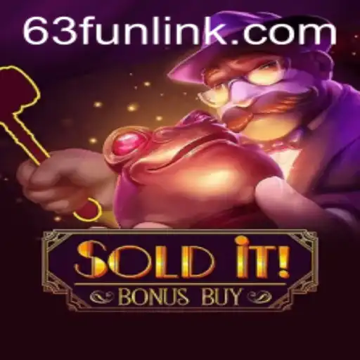 Exploring the Thrills of SolditBonusBuy: The Ultimate Gaming Experience