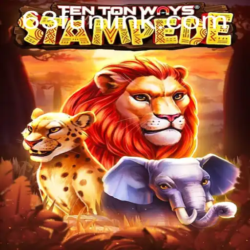 Discover the Thrill of TenTonWaysStampede: A Fun and Dynamic Gaming Experience