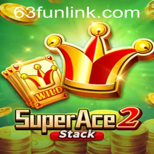 Explore the Thrilling World of SuperAce2: A Game-Changer Enhanced by 63Fun